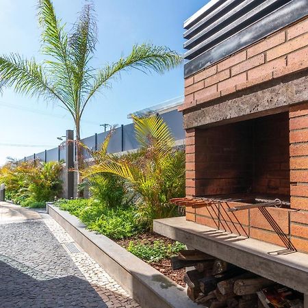 Вилла Casa Mariana By Rent2U, Lda Арку-да-Кальета Экстерьер фото