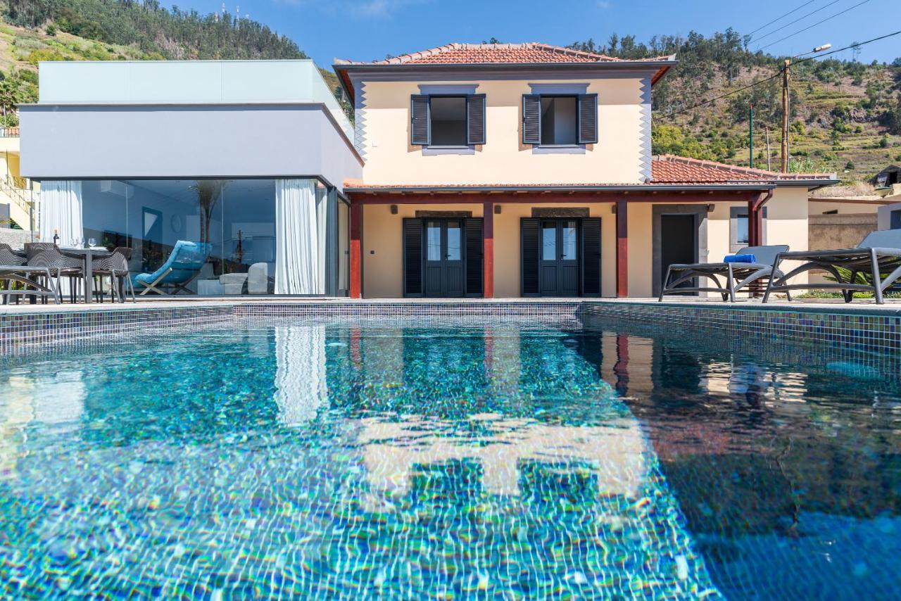 Вилла Casa Mariana By Rent2U, Lda Арку-да-Кальета Экстерьер фото