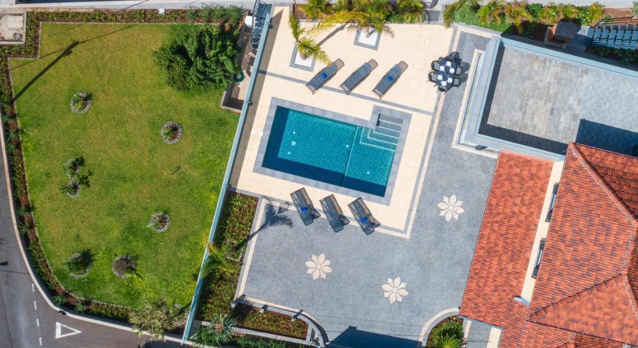 Вилла Casa Mariana By Rent2U, Lda Арку-да-Кальета Экстерьер фото