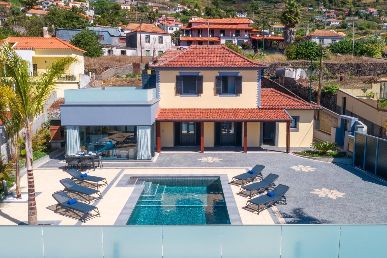 Вилла Casa Mariana By Rent2U, Lda Арку-да-Кальета Экстерьер фото