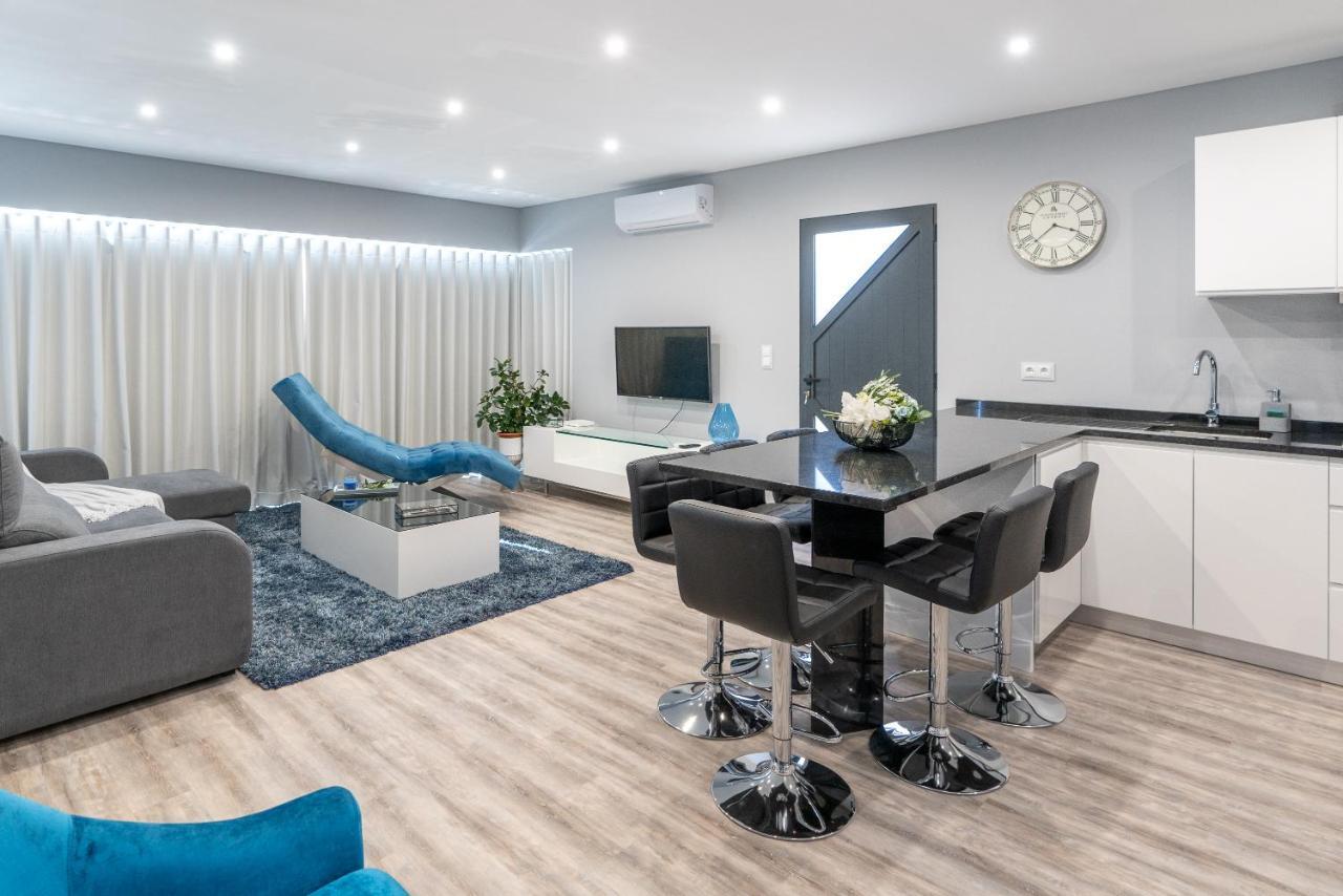 Вилла Casa Mariana By Rent2U, Lda Арку-да-Кальета Экстерьер фото