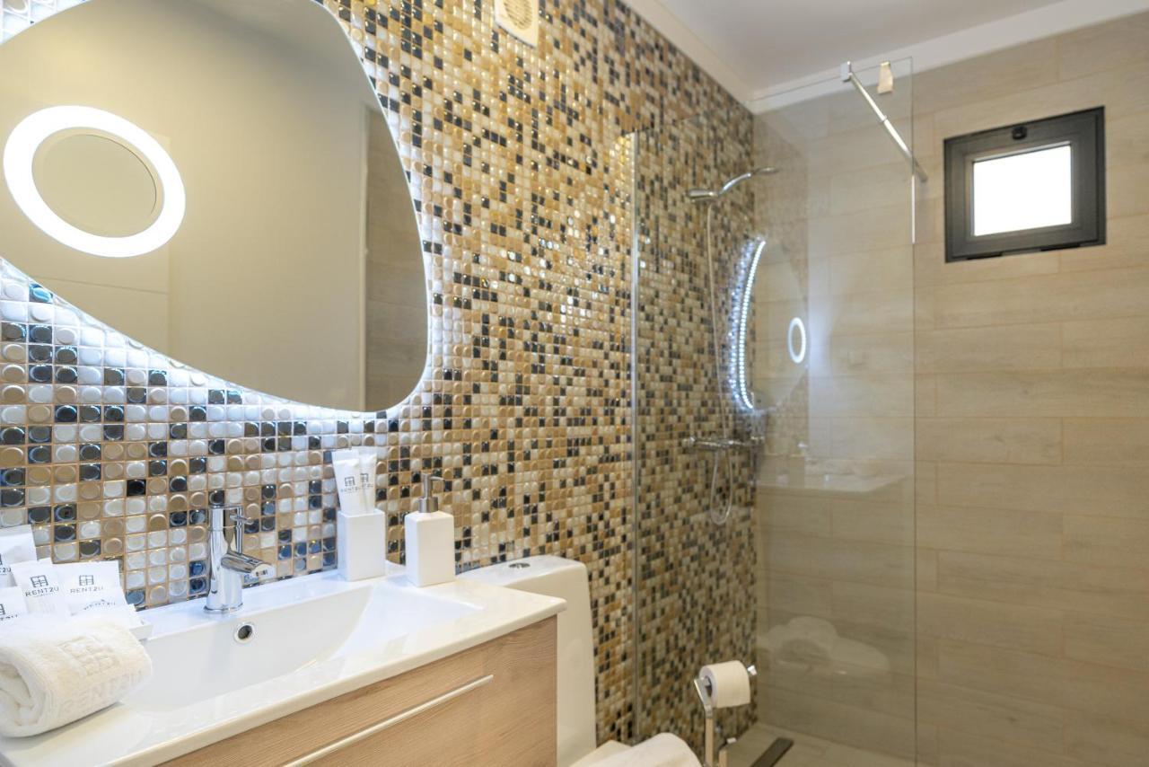 Вилла Casa Mariana By Rent2U, Lda Арку-да-Кальета Экстерьер фото