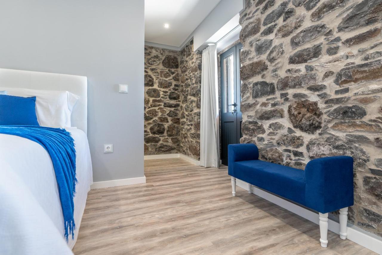 Вилла Casa Mariana By Rent2U, Lda Арку-да-Кальета Экстерьер фото