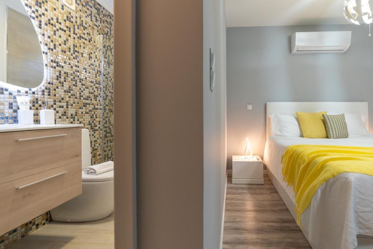Вилла Casa Mariana By Rent2U, Lda Арку-да-Кальета Экстерьер фото