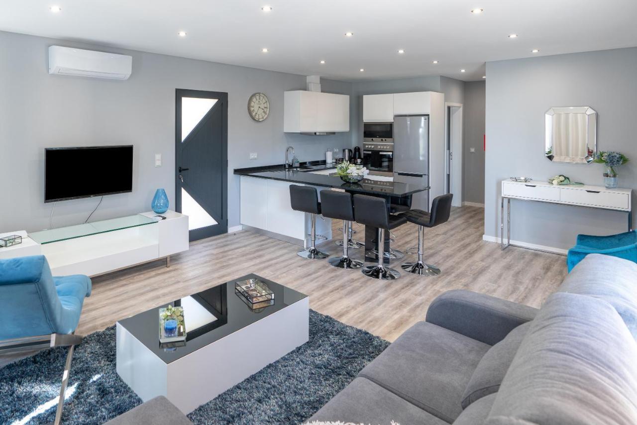 Вилла Casa Mariana By Rent2U, Lda Арку-да-Кальета Экстерьер фото