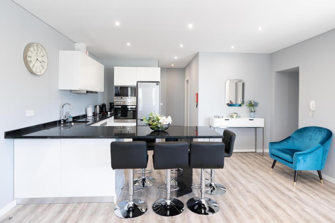 Вилла Casa Mariana By Rent2U, Lda Арку-да-Кальета Экстерьер фото