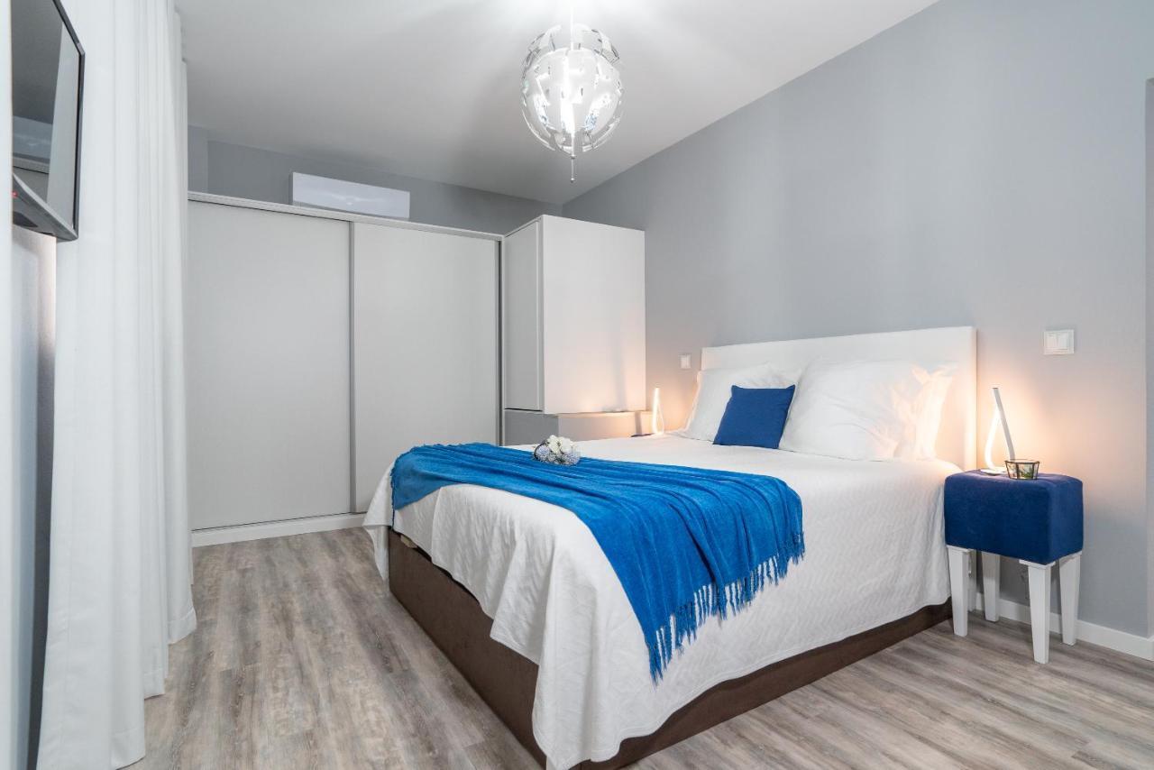Вилла Casa Mariana By Rent2U, Lda Арку-да-Кальета Экстерьер фото