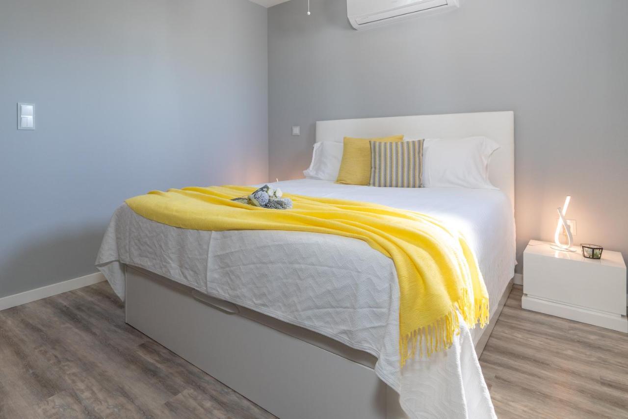 Вилла Casa Mariana By Rent2U, Lda Арку-да-Кальета Экстерьер фото