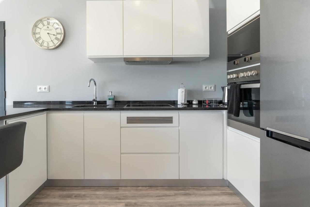 Вилла Casa Mariana By Rent2U, Lda Арку-да-Кальета Экстерьер фото