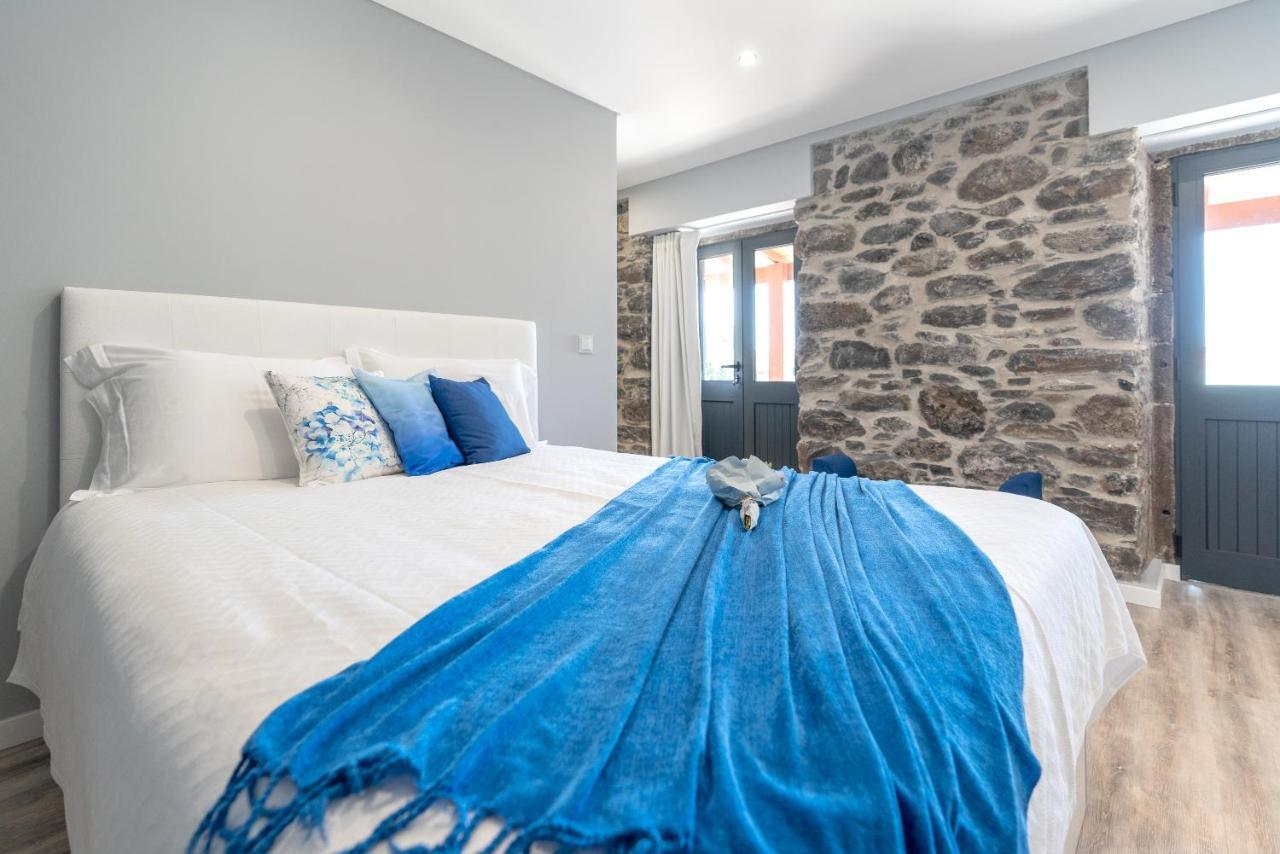 Вилла Casa Mariana By Rent2U, Lda Арку-да-Кальета Экстерьер фото